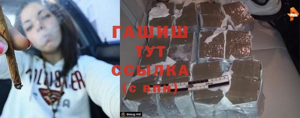 крисы Баксан